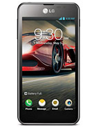 Best available price of LG Optimus F5 in Logs