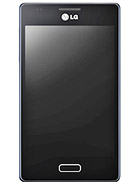 Best available price of LG Fireweb in Logs