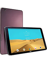 Best available price of LG G Pad II 10-1 in Logs