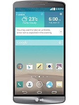Best available price of LG G3 LTE-A in Logs