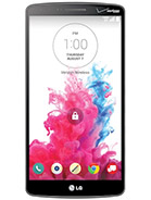 Best available price of LG G3 CDMA in Logs