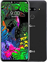 Best available price of LG G8 ThinQ in Logs
