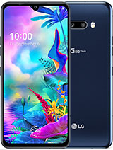 Best available price of LG V50S ThinQ 5G in Logs