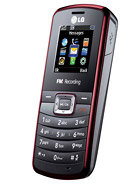 Best available price of LG GB190 in Logs
