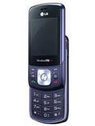 Best available price of LG GB230 Julia in Logs