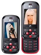 Best available price of LG GB280 in Logs