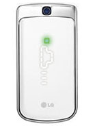 Best available price of LG GD310 in Logs