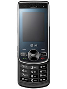 Best available price of LG GD330 in Logs