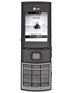 Best available price of LG GD550 Pure in Logs