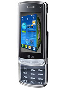 Best available price of LG GD900 Crystal in Logs