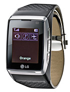 Best available price of LG GD910 in Logs