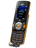 Best available price of LG GM210 in Logs