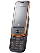 Best available price of LG GM310 in Logs