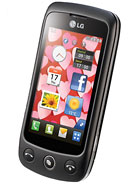 Best available price of LG GS500 Cookie Plus in Logs