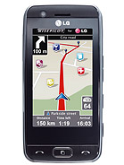 Best available price of LG GT505 in Logs
