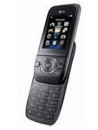 Best available price of LG GU285 in Logs