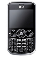 Best available price of LG GW300 in Logs