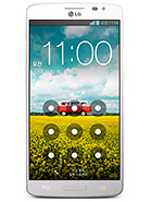 Best available price of LG GX F310L in Logs