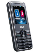 Best available price of LG GX200 in Logs
