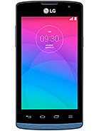 Best available price of LG Joy in Logs
