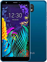 Best available price of LG K30 2019 in Logs