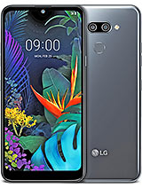 Best available price of LG K50 in Logs