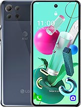 LG G8 ThinQ at Logs.mymobilemarket.net
