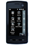 Best available price of LG KB770 in Logs