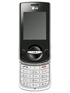 Best available price of LG KF240 in Logs