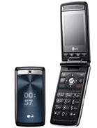 Best available price of LG KF300 in Logs