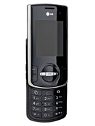 Best available price of LG KF310 in Logs