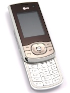 Best available price of LG KF311 in Logs