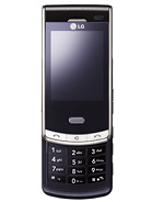 Best available price of LG KF750 Secret in Logs