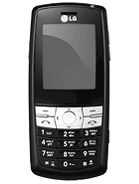 Best available price of LG KG200 in Logs