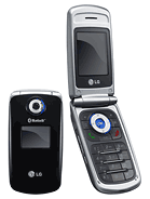 Best available price of LG KG245 in Logs