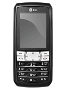 Best available price of LG KG300 in Logs