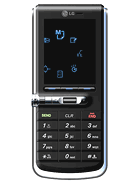 Best available price of LG KG330 in Logs