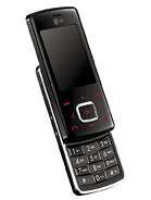 Best available price of LG KG800 in Logs