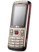 Best available price of LG KM330 in Logs