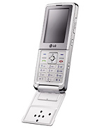 Best available price of LG KM386 in Logs