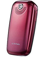 Best available price of LG KP152 in Logs
