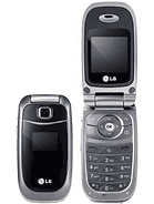 Best available price of LG KP202 in Logs