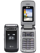 Best available price of LG KP215 in Logs