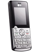 Best available price of LG KP220 in Logs
