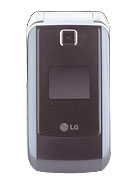 Best available price of LG KP235 in Logs