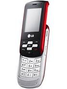Best available price of LG KP265 in Logs