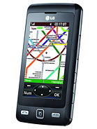 Best available price of LG KP501 Cookie in Logs