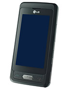 Best available price of LG KP502 Cookie in Logs
