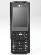Best available price of LG KS10 in Logs