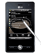Best available price of LG KS20 in Logs